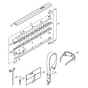 Genuine Stihl HL100 / U - Blade, Tools