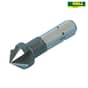 Halls High Speed Steel Countersink 20.5mm - Metal - XCM20