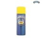 Hammerite Direct to Rust Smooth Finish Aerosol Yellow 400ml - 5092968