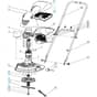 Flymo Hover Vac 270 - 2019-01 - Lawn Mower Assembly (2)