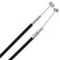 Genuine Honda HRG536C Throttle Cable - 04601-VR8-M00