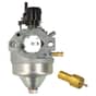 Genuine Honda HRX537 Carburettor Assy (BB75F) - 06161-Z0Y-315