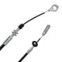 Genuine Honda Speed Change Cable Kit - 54630-VK8-J51