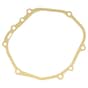 Genuine Honda GXV340, GXV390 Crankcase Gasket - 11381-ZE9-801
