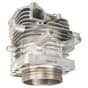 Genuine Honda GCV520, GXV520, GXV530 Cylinder - 12100-Z0A-406