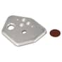 Genuine Honda Breather Cover Assy - 12355-ZL8-000