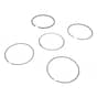 Genuine Honda EU22IT Piston Ring Set - STD - 13010-ZDJ-D01