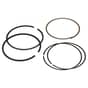 Genuine Honda GX160K1 Piston Ring Set - Std - 13010-ZL0-003