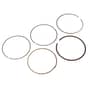 Genuine Honda GX160H2, GX160UH2 Ring Set Piston Std - 13010-Z1T-931