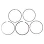 Genuine Honda GX120 Piston Ring Set - STD - 13010-Z4F-004