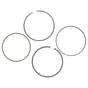 Genuine Honda Piston Ring Set - STD - 13010-Z4M-801