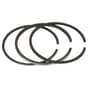 Genuine Honda Piston Ring Set - Std - 13010-ZE6-003