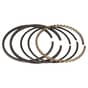 Genuine Honda G100K1 Piston Ring Set - Std - 13010-ZG0-003 (Obsolete) - ONLY 1 LEFT