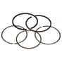 Genuine Honda GV100K1 Piston Ring Set - STD - 13010-ZG1-004