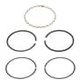 Genuine Honda GXV140 Piston Ring Set (STD) - 13010-ZG9-003