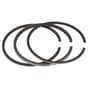 Genuine Honda GX140 Piston Ring Set - 0.50 - 13012-ZE1-013 - ONLY 5 LEFT
