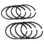 Genuine Honda Piston Rings (0.25) - 13021-831-000 (Obsolete) - ONLY 1 LEFT