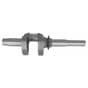 Genuine Honda Crankshaft - 13310-Z0A-000
