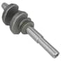 Genuine Honda Crankshaft - 13310-Z0A-000