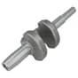 Genuine Honda Crankshaft - 13310-Z0A-000