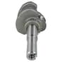 Genuine Honda Crankshaft - 13310-Z0A-000