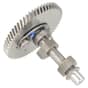 Genuine Honda GX390RT2, GX390T2X Camshaft Assy - 14100-Z5T-911