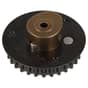 Genuine Honda Camshaft Pulley - 14320-Z0H-010