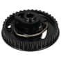 Genuine Honda GCV135, GCV160 Camshaft Pulley - 14320-ZL8-000