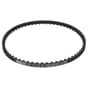 Genuine Honda GX100, GXR120 Timing Belt - 14400-Z0D-003