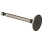 Genuine Honda Exhaust Valve - 14721-ZE7-000