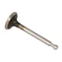 Genuine Honda Exhaust Valve - 14721-Z4M-000