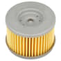 Genuine Honda TRX Oil Filter - 15412-HM5-A10