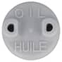 Genuine Honda Oil Cap - 15620-ZG4-910