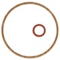 Genuine Honda Float Bowl Seal Kit - 16010-883-015