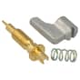 Genuine Honda GCV145 Carburettor Screw Set - 16016-Z0Y-841