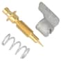 Genuine Honda Carburettor Screw Set - 16016-ZG0-W00