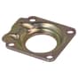 Genuine Honda GX31, GX35 Primer Pump Cover - 16026-ZM3-004