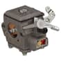 Genuine Honda Carburettor Assy - 16100-Z4E-804