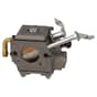 Genuine Honda Carburettor Assy - 16100-Z4E-804