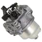 Genuine Honda GXV120 Carburettor Assy - 16100-ZE6-W01