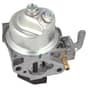 Genuine Honda F210 Carburettor Assy - 16100-ZG1-045