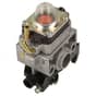 Genuine Honda UMK435E Carburettor Assy (WYB-15) - 16100-Z0Z-806