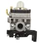 Genuine Honda UMK435E Carburettor Assy (WYB-15) - 16100-Z0Z-806