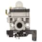 Genuine Honda GX35T Carburettor Assy (WYB 14) - 16100-Z0Z-816