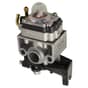 Genuine Honda GX50NT Carburettor - 16100-Z3V-804