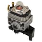 Genuine Honda Carburettor Assy - 16100-Z6J-023