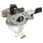Genuine Honda HP250 Carburettor Assy (BF18A) - 16100-ZG1-775