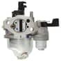 Genuine Honda GX160U1 Carburettor Assy (BE65C) - 16100-ZH8-W61