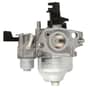 Genuine Honda GX160U1 Carburettor Assy (BE65C) - 16100-ZH8-W61