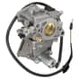 Genuine Honda GX620K1 Carburettor Assy - 16100-ZJ1-843